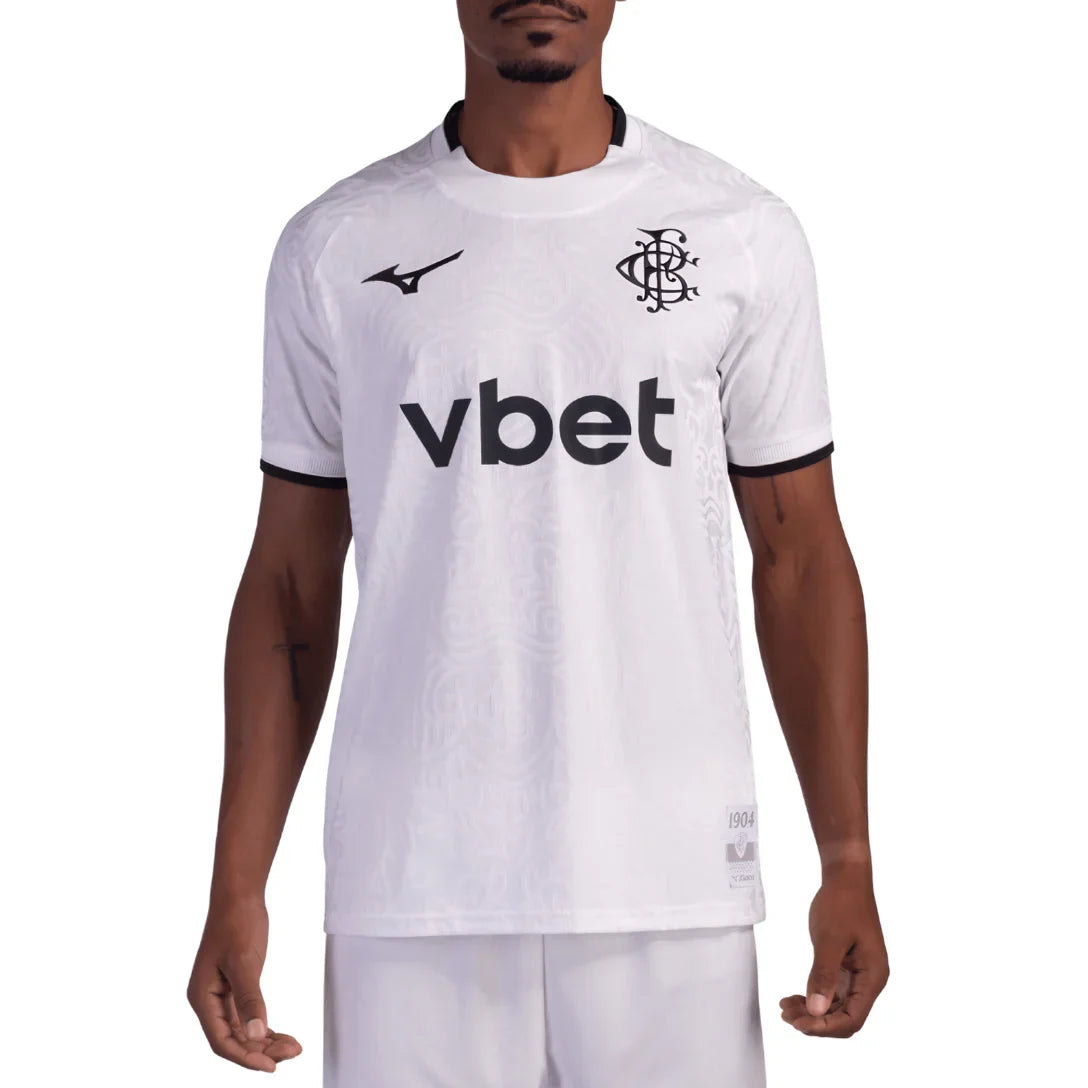PRE-ORDER Botafogo 26/27 Third Jersey - Fan Version