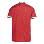 Terza divisa Flamengo 26/27 - Versione Tifoso