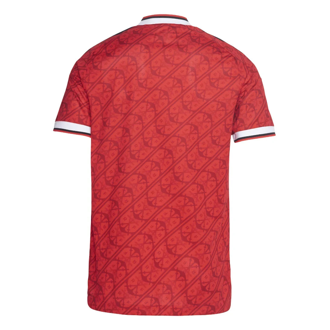Flamengo 2026/27 Third Fan Jersey