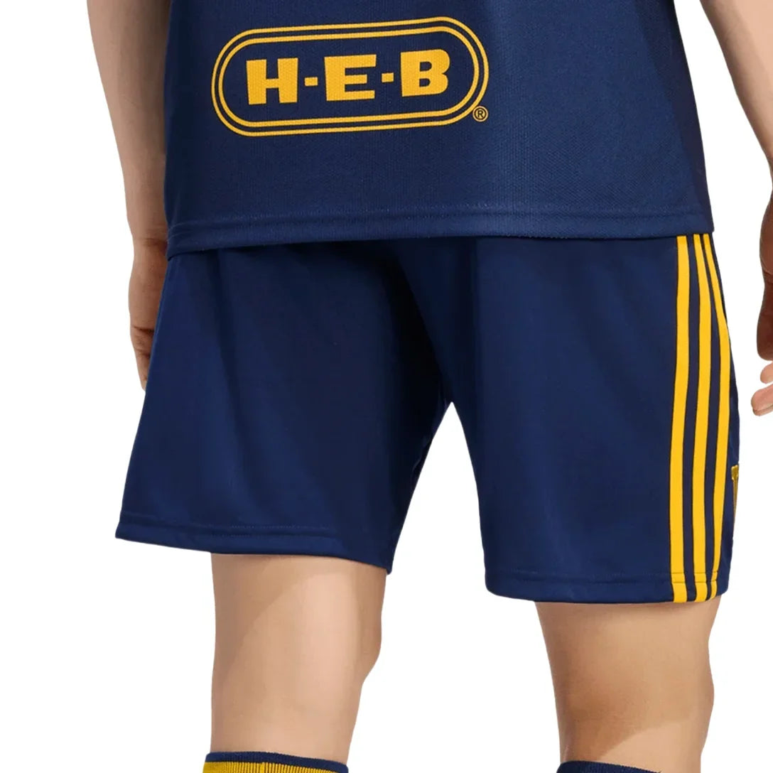Tigres 26/27 II Away Jersey - Player Version