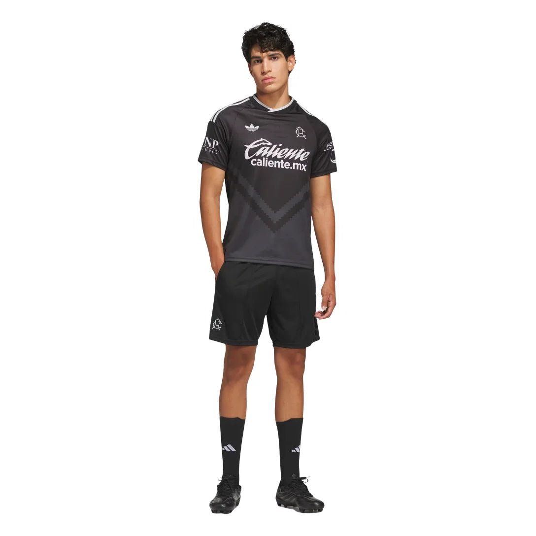 Club América 2026/27 II Away Jersey - Fan Version