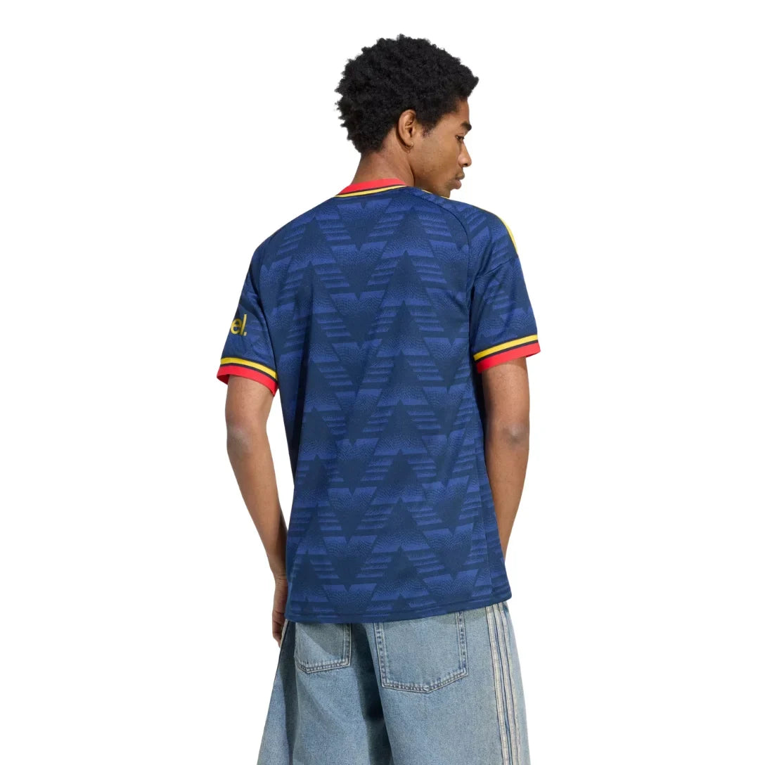 Arsenal Away Jersey 2026/27 - Player Version