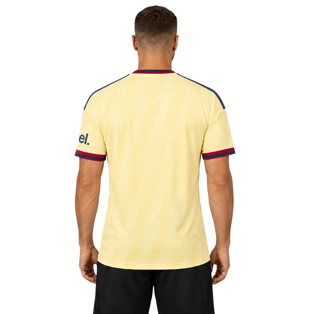 Arsenal Third Jersey 2026/27 - Player Version