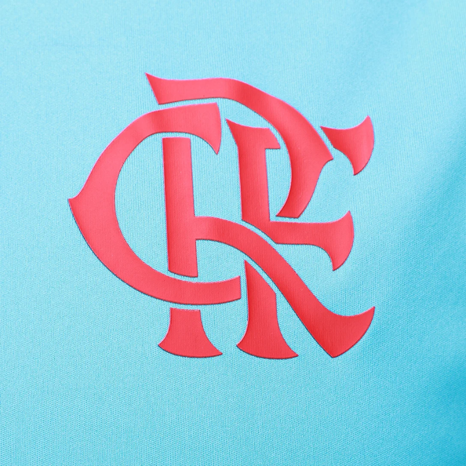 Jersey Adidas Training Flamengo 2025/26