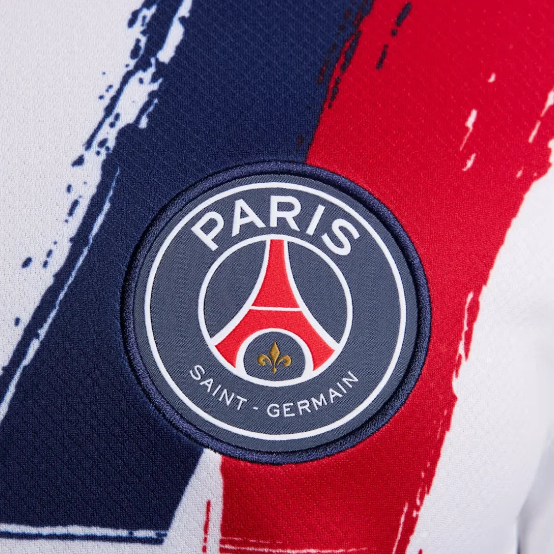 Paris Saint-Germain (PSG) 25/26 II Away - Player Version