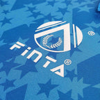 Cruzeiro 25/26 Retro Home Special Edition - Blue - image 7
