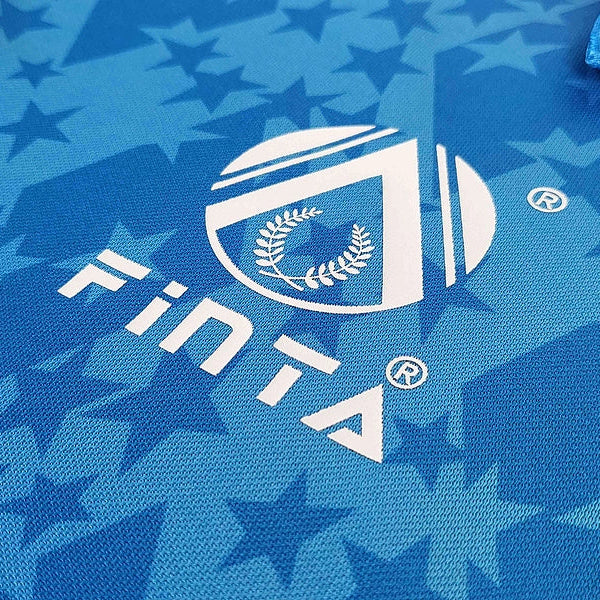 Cruzeiro 25/26 Retro Home Special Edition - Blue - image 7