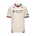 Genoa 26/27 Away - Fan Version - image 1