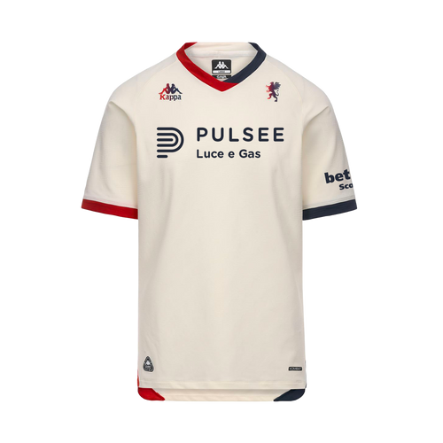 Genoa 26/27 Away - Fan Version