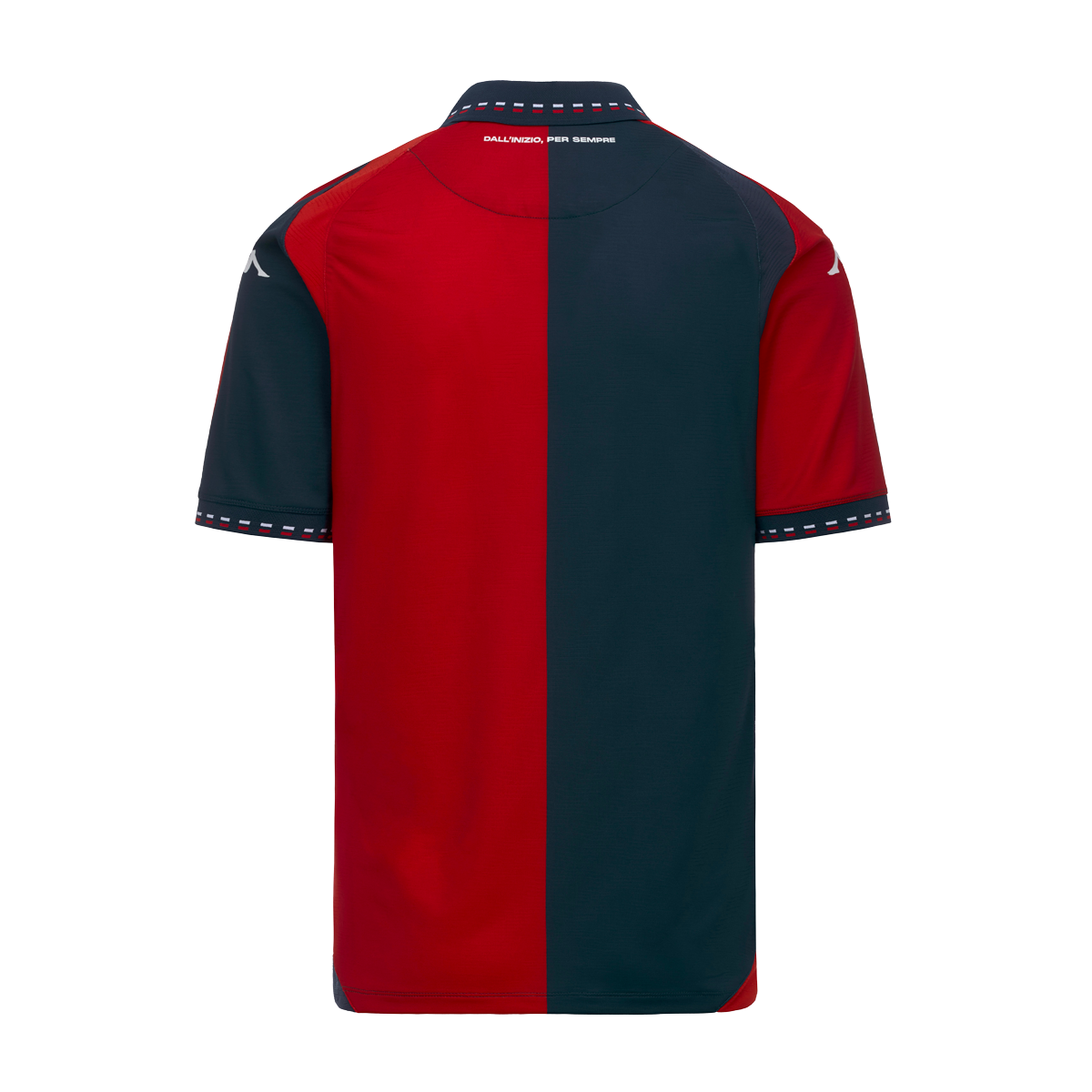 Genoa 26/27 Home - Fan Version - image 2