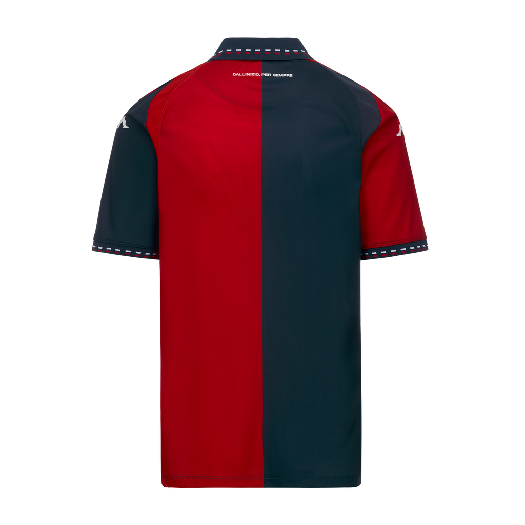 Genoa 26/27 Home - Player Version - image 2
