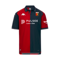 Genoa 26/27 Home - Player Version - image 1