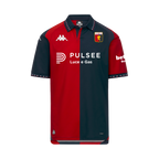 Genoa 26/27 Home - Player Version - image 1