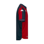 Genoa 26/27 Home - Fan Version - image 3