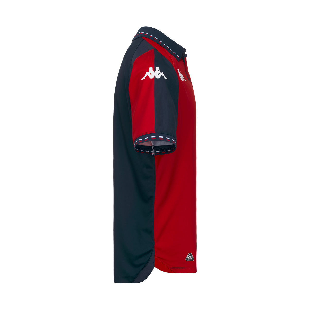 Genoa 26/27 Home - Fan Version - image 3