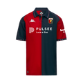 Genoa 26/27 Home - Fan Version
