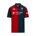 Genoa 26/27 Home - Fan Version - image 1