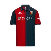 Genoa 26/27 Home - Fan Version