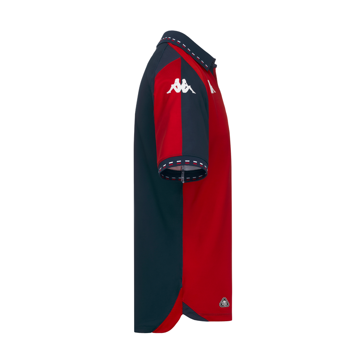 Genoa 26/27 Home - Player Version - image 3