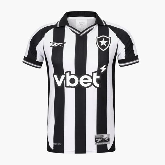 Jersey Reebok Botafogo 2025/26 I