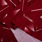 Liverpool 26/27 Home Player Jersey - Climacool+ fabric detail