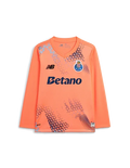 FC Porto 26/27 Goalkeeper Away - Fan Version