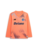 FC Porto 26/27 Goalkeeper Away - Fan Version