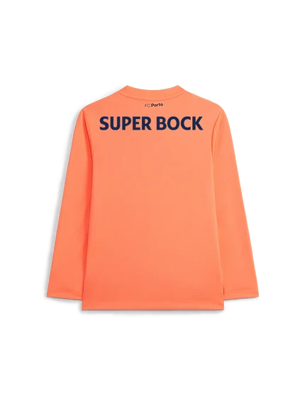 FC Porto 26/27 Gardien Extérieur - Version Supporter