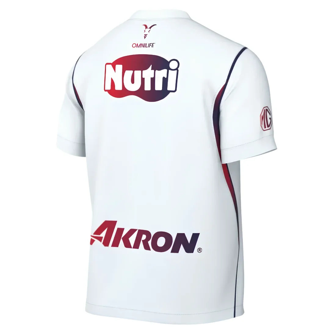 Chivas 2026/27 II Away Jersey - Player Version
