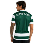 Sporting Lissabon Heimtrikot 2026/27 – Spielerversion