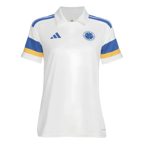 Cruzeiro 26/27 Ausweichtrikot – Damen
