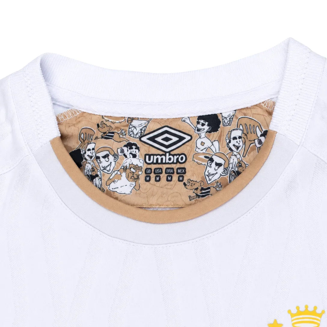 Santos Home 2026/27 Jersey - Women's