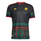 Maillot extérieur de la Jamaïque pour la Coupe du Monde 2026