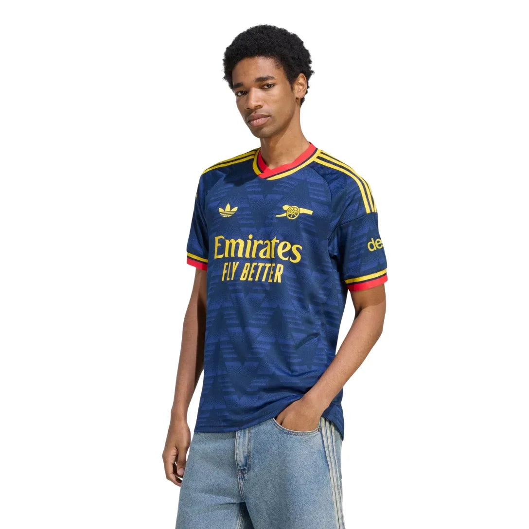 Maglia da Trasferta Arsenal 2026/27 - Versione Giocatore