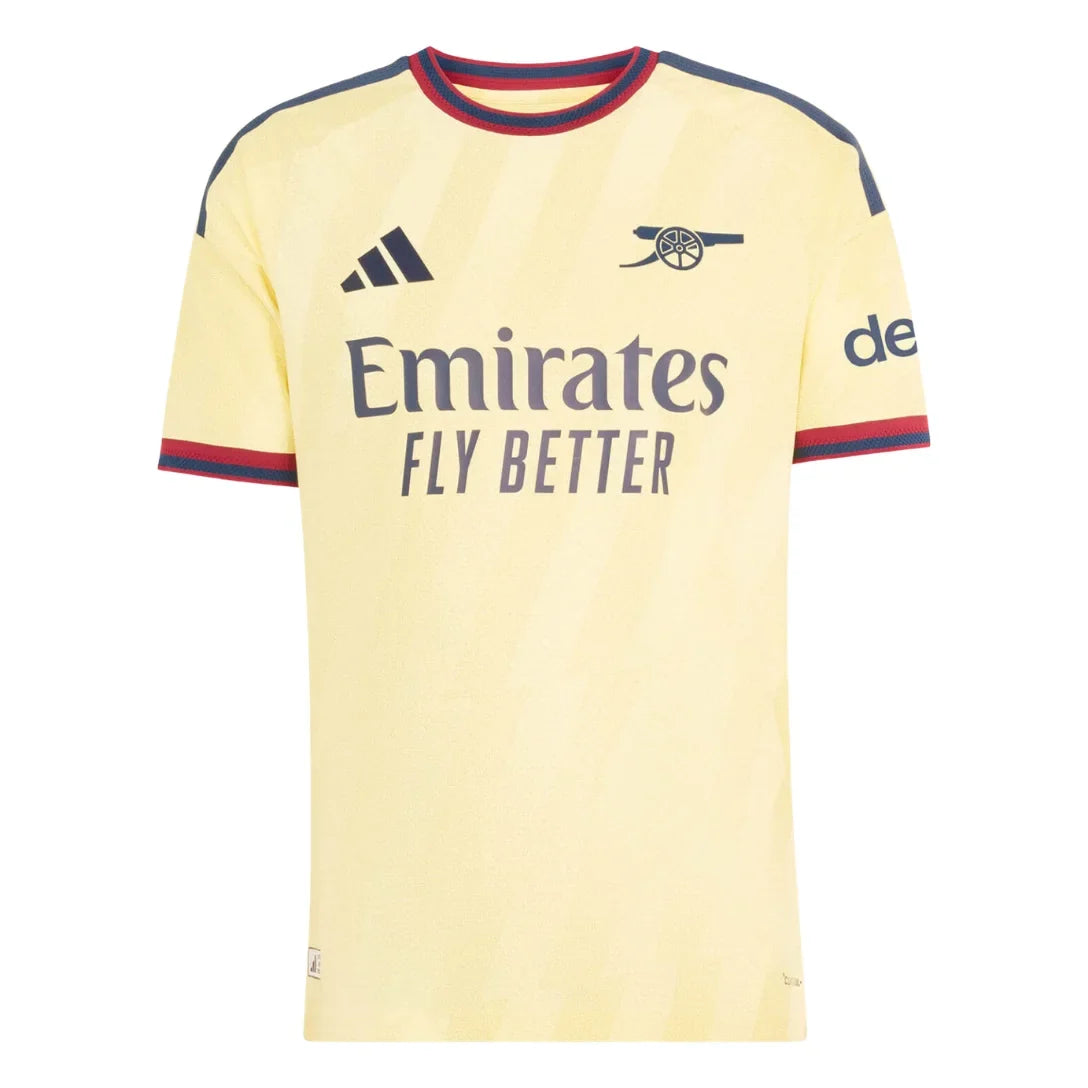 Arsenal Third Jersey 2026/27 - Fan Version
