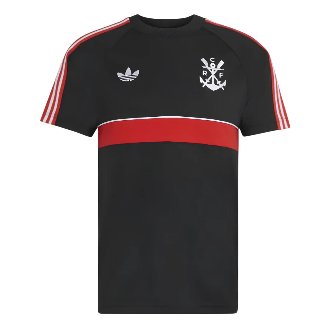 Flamengo 2026/27 II Fan Jersey - Special Edition