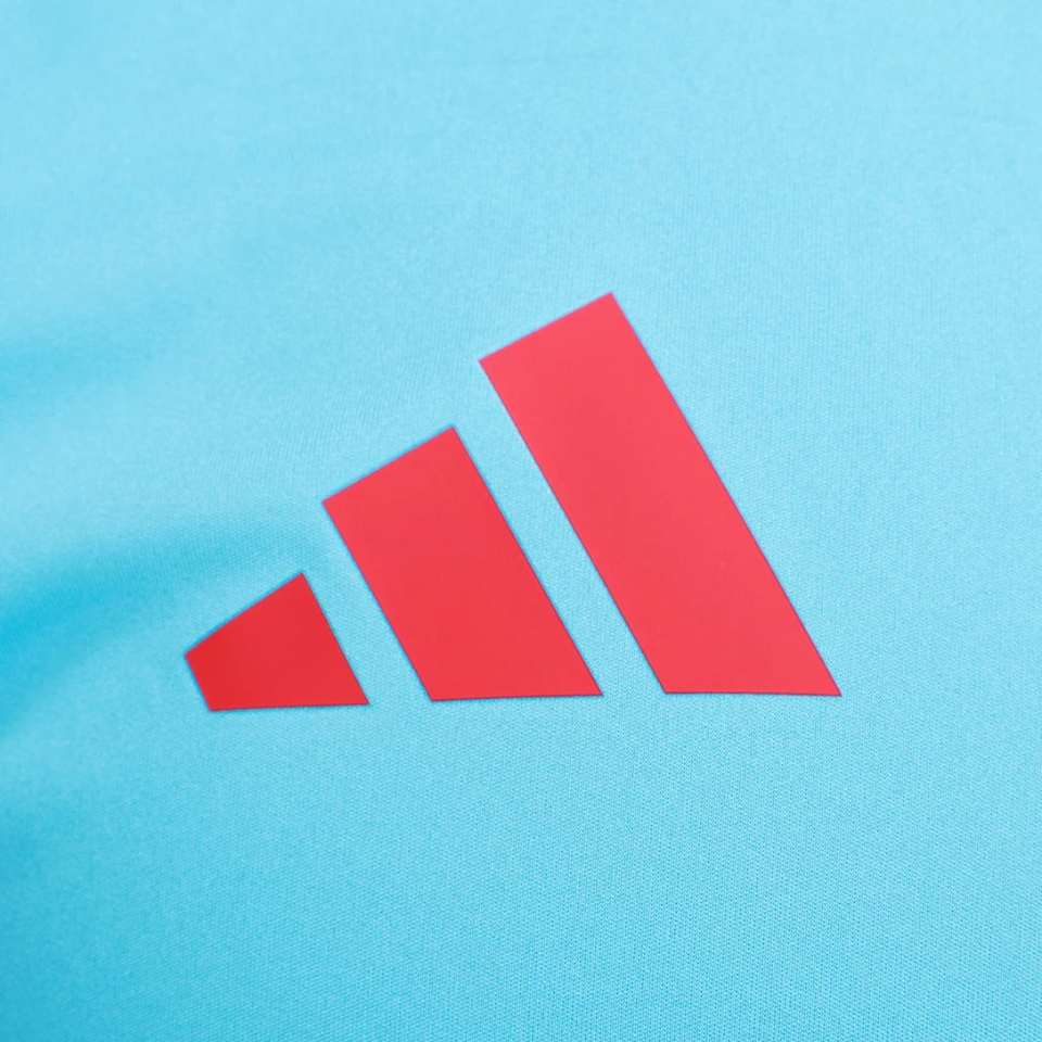 Jersey Adidas Training Flamengo 2025/26