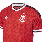Terza divisa Flamengo 26/27 - Versione giocatore