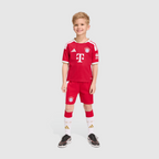 Bayern Monaco 26/27 Home - Kit Bambini