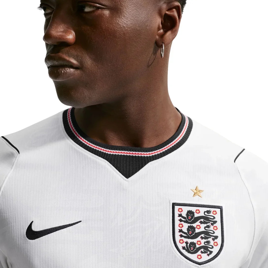 England I Home World Cup 2026 - Fan Version