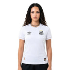 Santos 26/27 Home - Donna