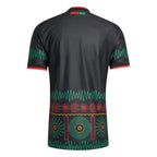 Maillot extérieur de la Jamaïque pour la Coupe du Monde 2026