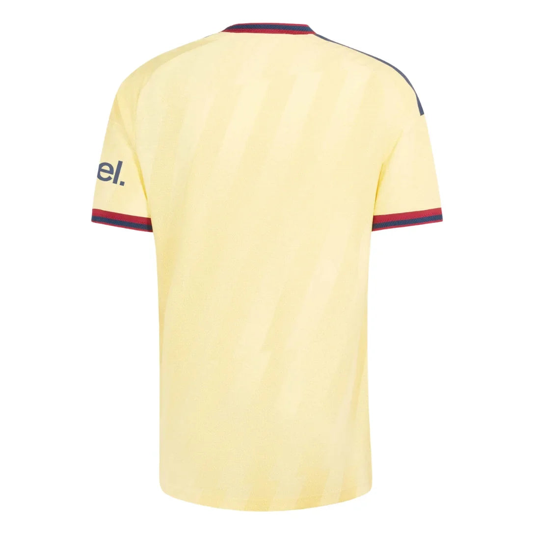 Arsenal Third Jersey 2026/27 - Fan Version
