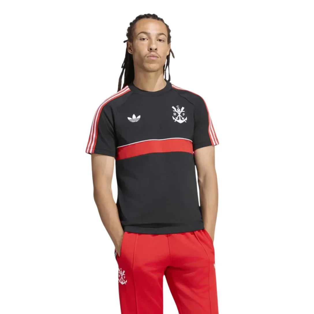 Flamengo 2026/27 II Fan Jersey - Special Edition