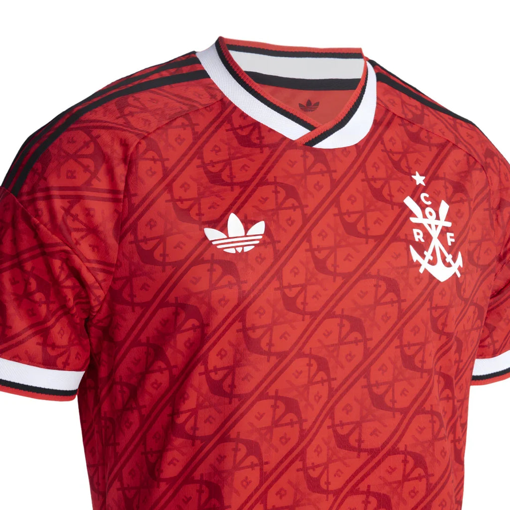 Terza divisa Flamengo 26/27 - Versione giocatore