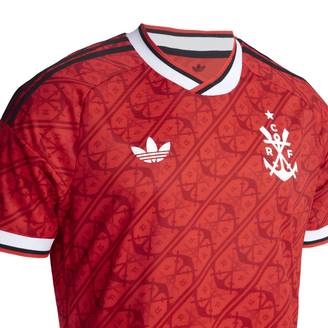Flamengo 2026/27 Third Fan Jersey