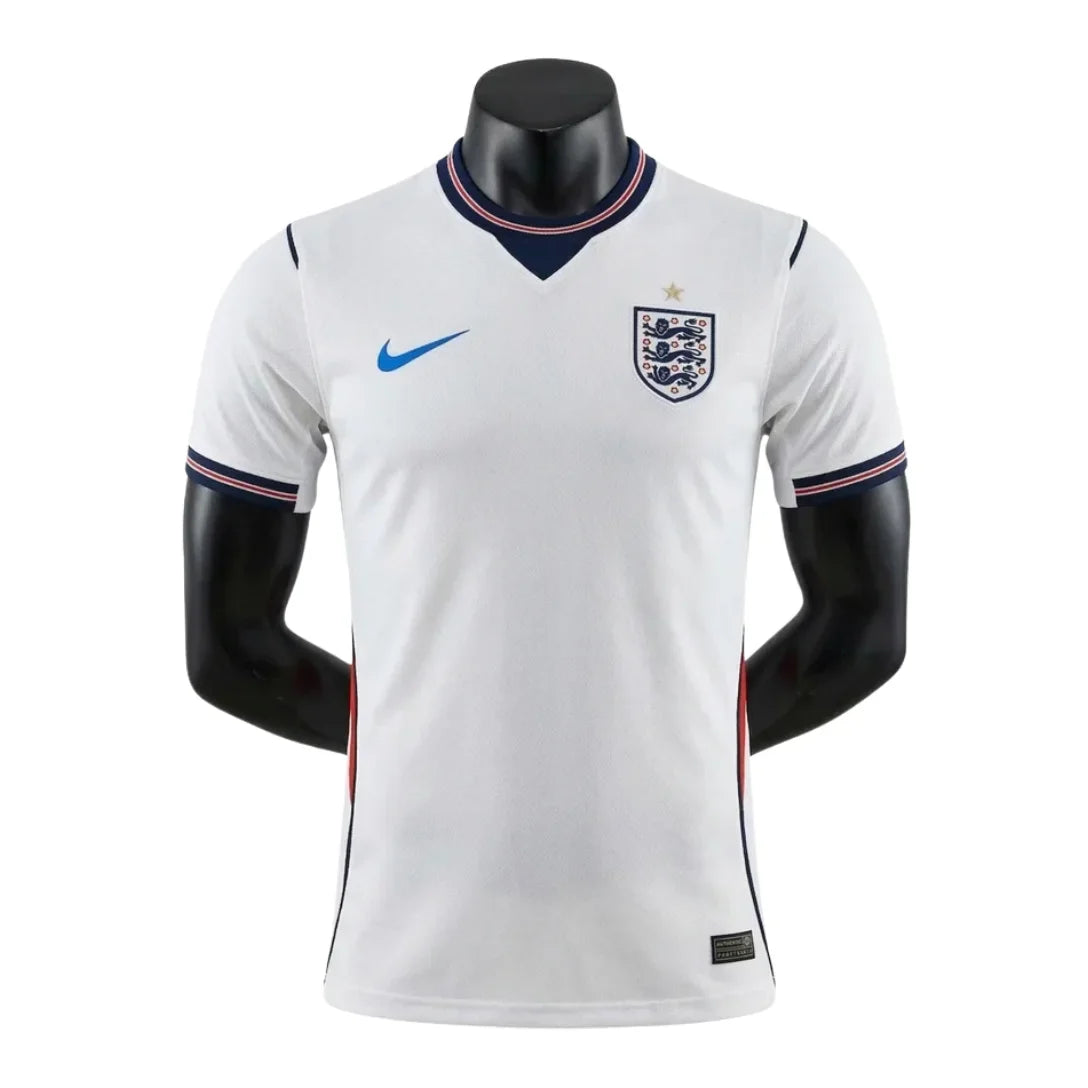 England I Home World Cup 2026 - Player Version