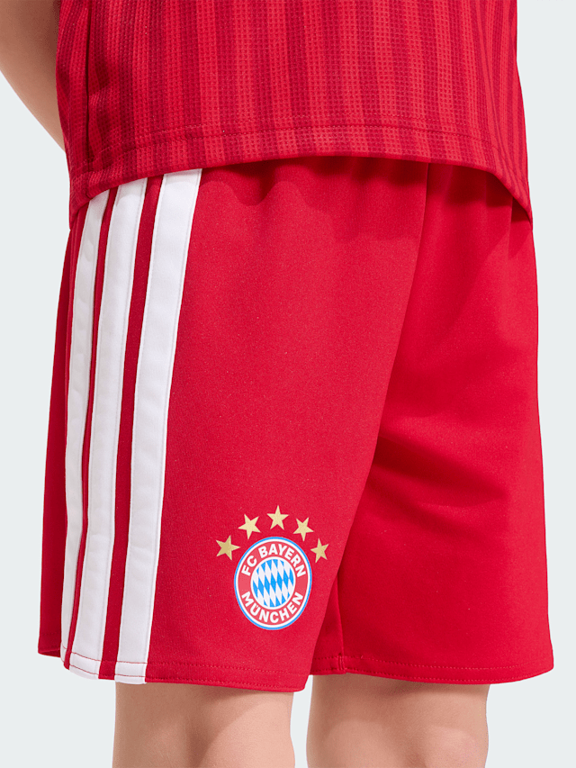 Bayern Monaco 26/27 Home - Kit Bambini