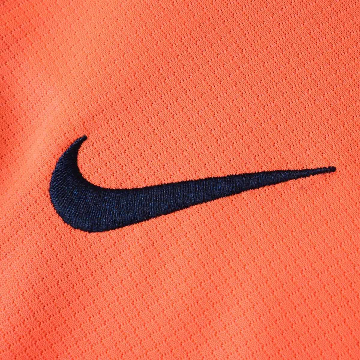 Barcelona 25/26 Third Jersey - Nike swoosh detail