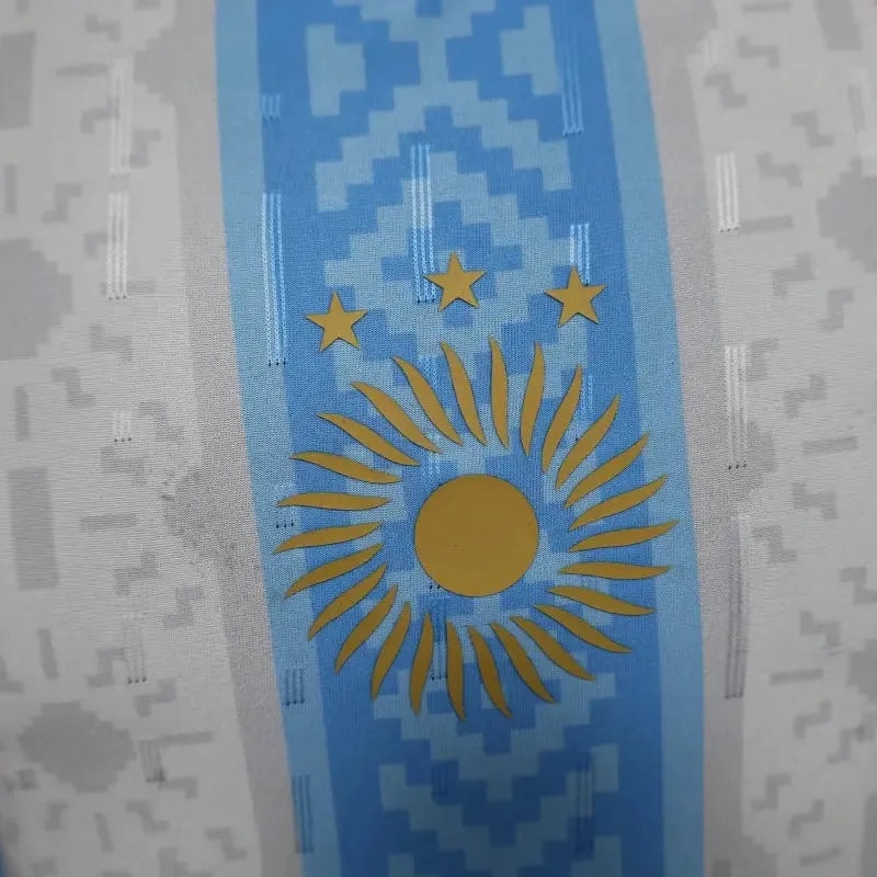 Argentina Sun Special Edition - Player Version - image 3